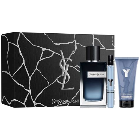 y yves saint laurent nocibe